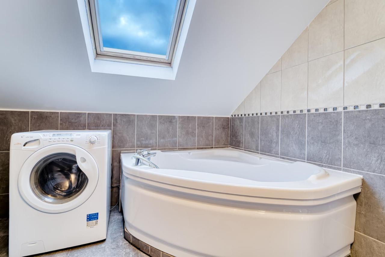 Apartamento Sous Les Etoiles Metz Luxembourg Un-Sejour-A-Part Clouange Exterior foto