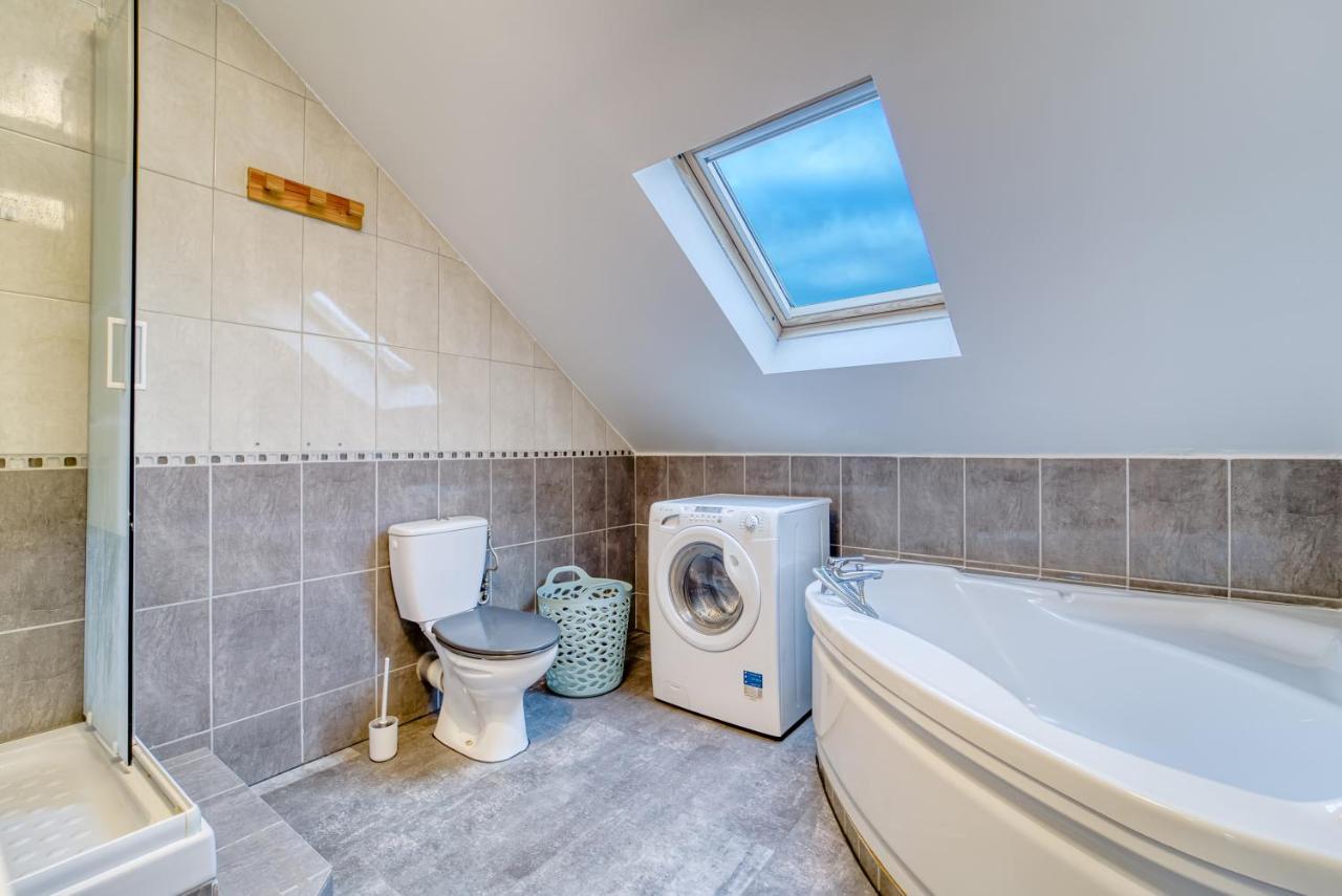 Apartamento Sous Les Etoiles Metz Luxembourg Un-Sejour-A-Part Clouange Exterior foto